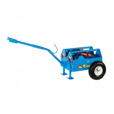 Start Pac Li2800Qc Twin Pac Starter 28.5VDC